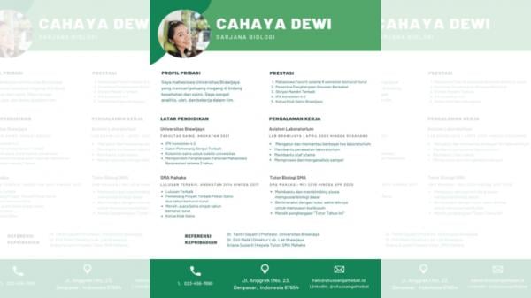 Tips Prompt ChatGPT: Cara Efektif Bikin CV Lolos Seleksi HRD Sekali Kirim!