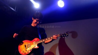 Tohpati Siapkan Album Kompilasi, Hits Lawas Dikemas Ulang untuk Penggemar