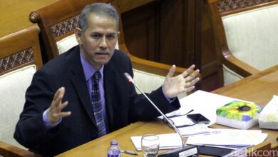 Tok! DPR Resmi Setujui Anggito Abimanyu sebagai Ketua LPS