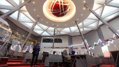 Transaksi Waran Terstruktur di BEI Sentuh Rp731,58 Miliar hingga Agustus 2025