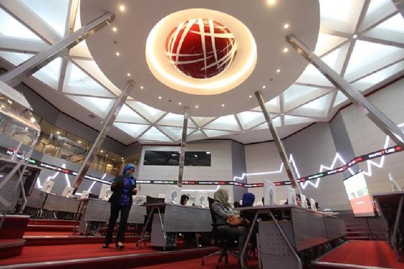 Transaksi Waran Terstruktur di BEI Sentuh Rp731,58 Miliar hingga Agustus 2025