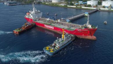 Transformasi Bisnis Maritim: Menuju Layanan Berkelanjutan di Era Modern