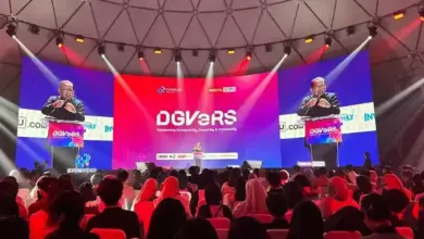 Transformasi Digital: KSP Sebut DGVeRS 2025 Cerminkan Peradaban Baru Indonesia