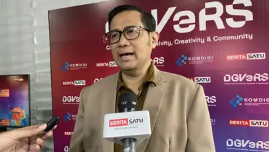 Transformasi Digital: Kemenkominfo Targetkan Anak Tak Terpengaruh Hoaks