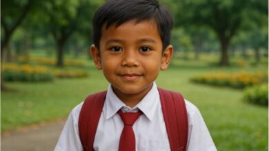 Tren Baru Nostalgia: Menggali Masa Kecil dengan Prompt Gemini AI Foto