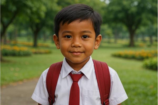 Tren Baru Nostalgia: Menggali Masa Kecil dengan Prompt Gemini AI Foto