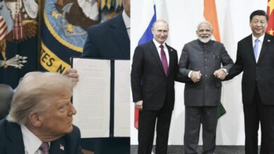Trump Minta Google dan Apple Hentikan Rekrut Pegawai dari India dan Cina