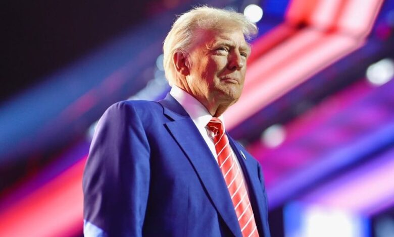 Trump Teken Perintah Eksekutif, Investor AS Dapat Ambil Alih Saham TikTok