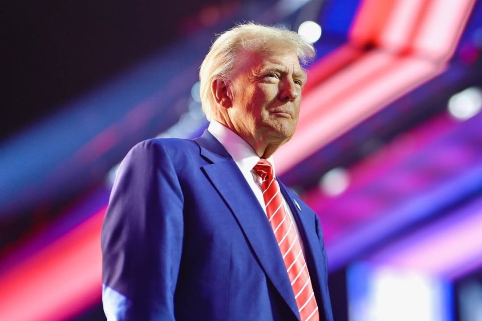 Trump Teken Perintah Eksekutif, Investor AS Dapat Ambil Alih Saham TikTok