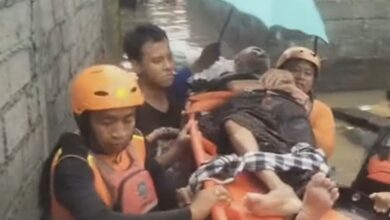 Tujuh Wilayah Bali Terdampak Banjir dan Longsor: Ini Daftarnya!
