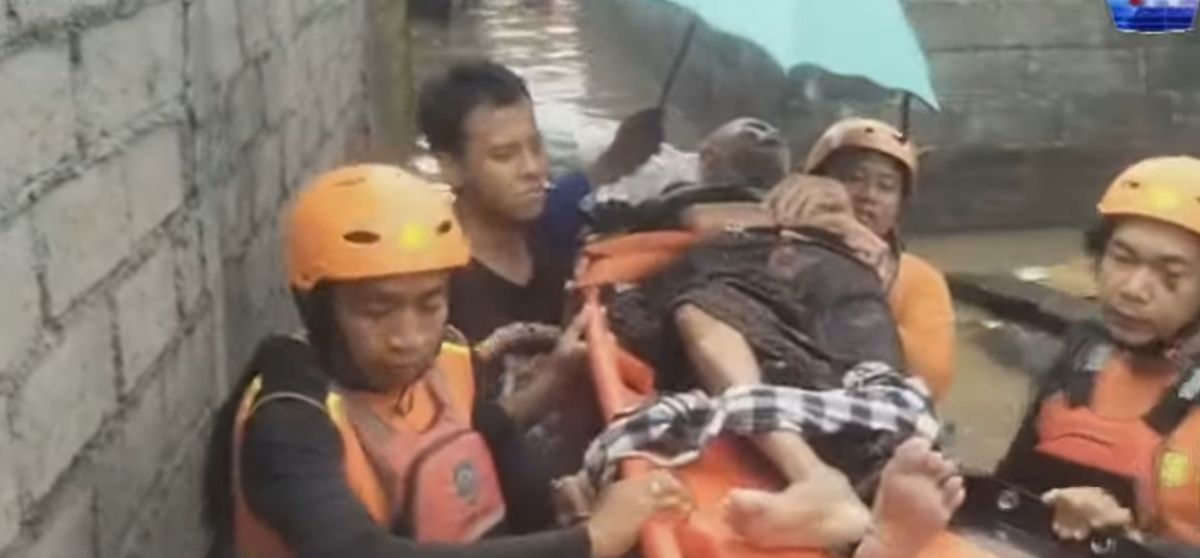 Tujuh Wilayah Bali Terdampak Banjir dan Longsor: Ini Daftarnya!