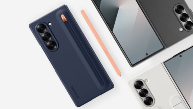 Turun Drastis! Harga Samsung Galaxy Z Fold 6 Melonjak, Ini Penyebab dan Dampaknya