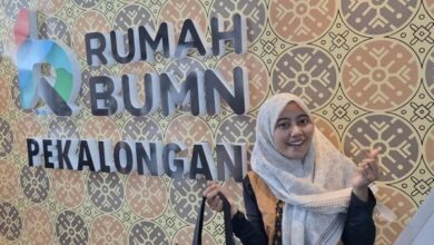 UMKM Pekalongan Tembus Pasar Global Berkat Dukungan Digital Telkom