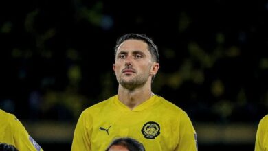 Ucapan Blunder Facundo Garces Jadi Sorotan Usai Malaysia Terima Sanksi FIFA
