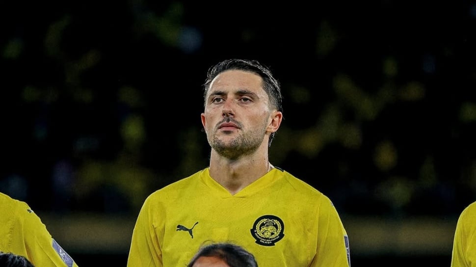 Ucapan Blunder Facundo Garces Jadi Sorotan Usai Malaysia Terima Sanksi FIFA