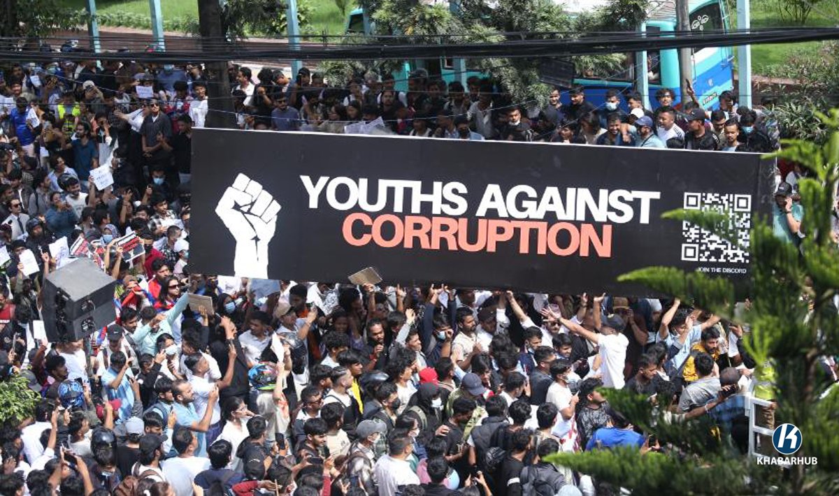 Unik: Demonstran Gen Z Nepal Manfaatkan Discord dan ChatGPT Tunjuk PM Interim