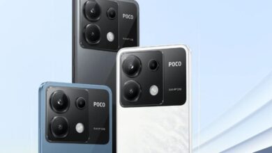 Update Harga Smartphone Xiaomi September 2025: POCO X6 Pro 5G Kini Rp3,8 Juta