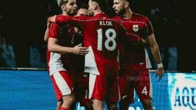 Update Ranking FIFA Timnas Indonesia: Turun ke Peringkat 119, Ini Penyebabnya!