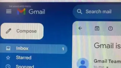 Urgent! 2,5 Miliar Pengguna Gmail Diwajibkan Ganti Password Segera
