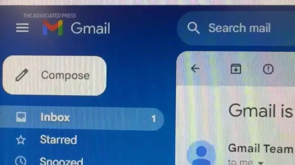 Urgent! 2,5 Miliar Pengguna Gmail Diwajibkan Ganti Password Segera