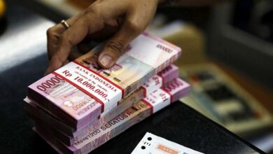 Utang Negara Meningkat: Dampak yang Akan Terjadi pada Ekonomi Kita