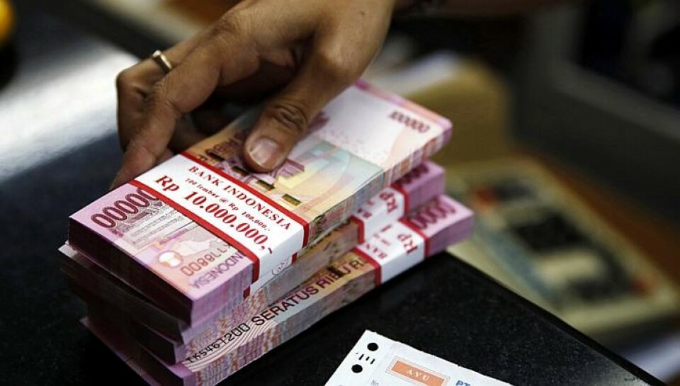 Utang Negara Meningkat: Dampak yang Akan Terjadi pada Ekonomi Kita