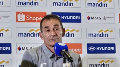 Vanenburg Ultimatum Timnas U-23: Evaluasi Usai Tak Bertaring Lawan Laos