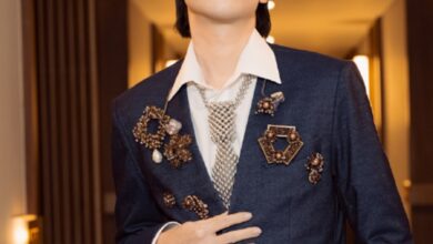 Vidi Aldiano: Obat Kemo Bikin Kulit Makin Pucat Seperti Edward Cullen