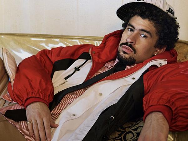 Viral! Bad Bunny Terpilih Jadi Penampil Super Bowl Halftime Show 2026