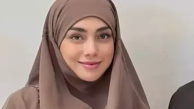 Viral! Celine Evangelista Ikut Jadi Tim Medis di Demo Ojol, Banjir Apresiasi