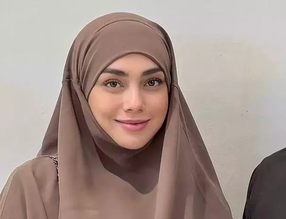 Viral! Celine Evangelista Ikut Jadi Tim Medis di Demo Ojol, Banjir Apresiasi