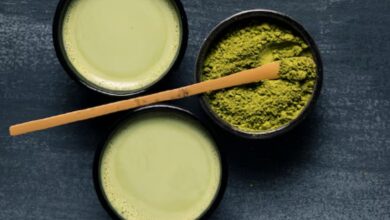 Viral! Perempuan Alami Anemia Akut Karena Sering Konsumsi Matcha