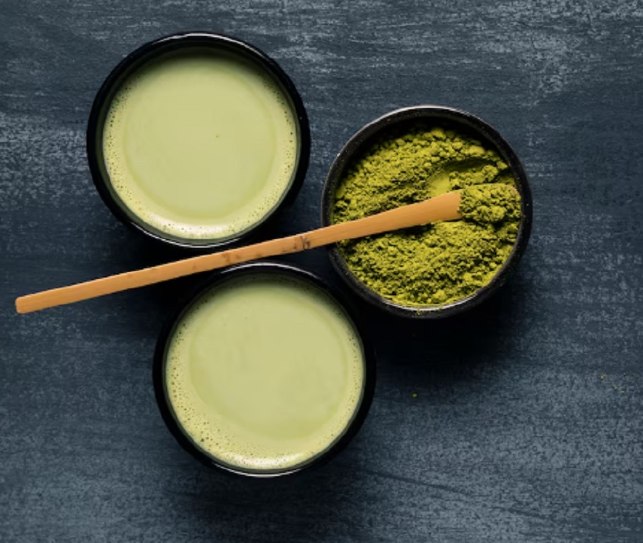 Viral! Perempuan Alami Anemia Akut Karena Sering Konsumsi Matcha