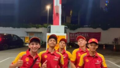 Viral! Petugas SPBU Dipecat Setelah Stok BBM Kosong: Semoga Segera Jualan Lagi
