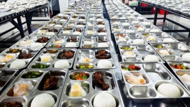 Viral Surat Pernyataan Orang Tua Siswa Brebes: Tak Boleh Gugat Jika Keracunan MBG