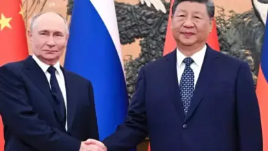 Vladimir Putin dan Xi Jinping Diskusikan Impian Umur Panjang 150 Tahun