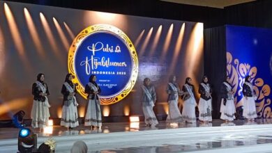 Wali Kota Bandung Dukung Brand Hijab Lokal untuk Hadapi Pasar Internasional