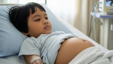 Waspada! Gejala Cacingan Terlihat pada 2 Anak di Bengkulu, Kenali Tanda-tandanya