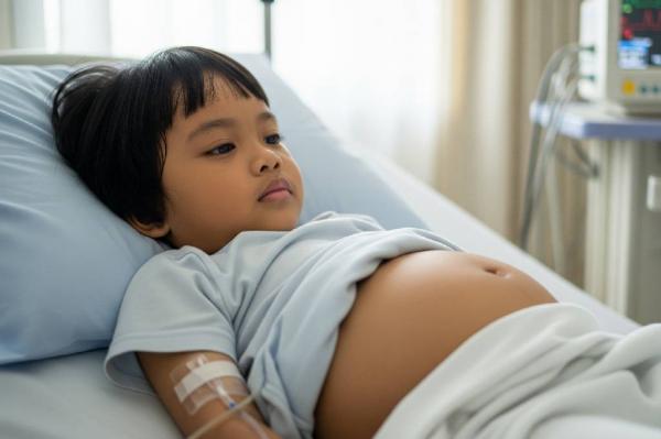 Waspada! Gejala Cacingan Terlihat pada 2 Anak di Bengkulu, Kenali Tanda-tandanya