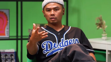 Wendy Cagur Tak Bisa Sembunyikan Perasaan terhadap Kondisi Negara Saat Ini