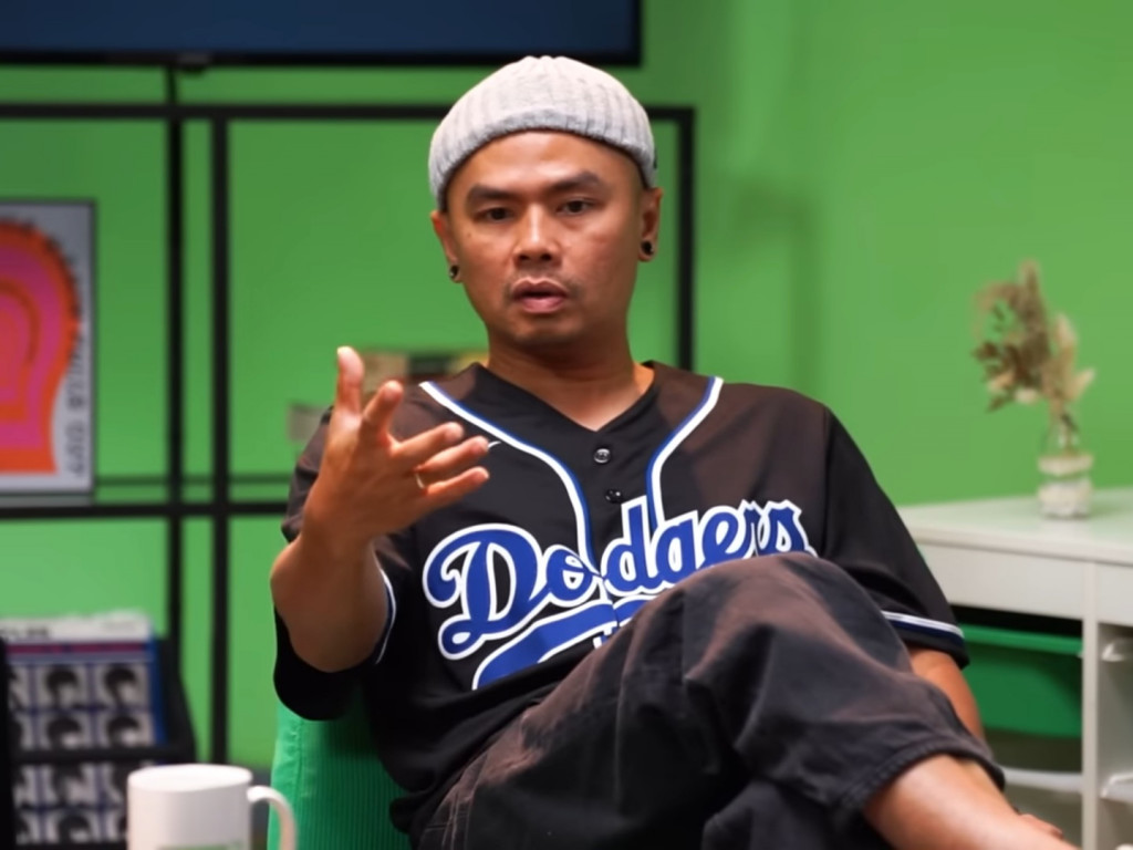 Wendy Cagur Tak Bisa Sembunyikan Perasaan terhadap Kondisi Negara Saat Ini