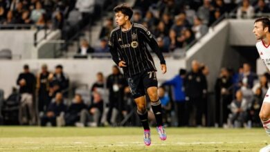 Wow! Adrian Wibowo, Calon Pemain Timnas Indonesia, Digaji Rp1,2 Miliar