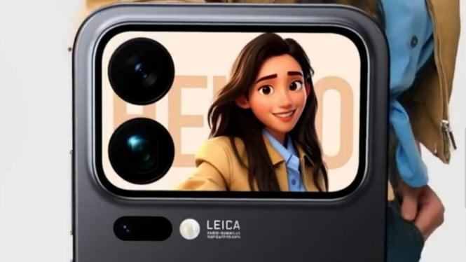 Xiaomi 17 Pro Max Bocor: Kamera Leica Jadi Senjata Andalan Saingi iPhone & Samsung