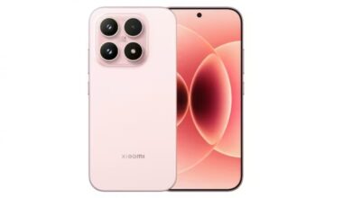 Xiaomi 17 Varian 1 TB Meluncur Oktober, Harga Terjangkau Bersaing di Pasaran