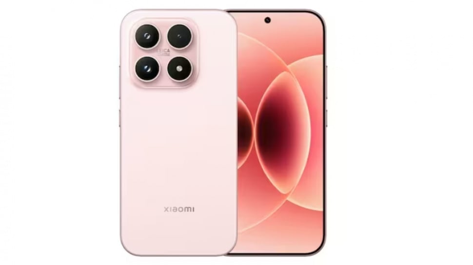 Xiaomi 17 Varian 1 TB Meluncur Oktober, Harga Terjangkau Bersaing di Pasaran