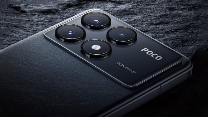 Xiaomi Poco F7 Ultra: Smartphone Premium dengan Performa Gahar dan Fitur Lengkap 2025