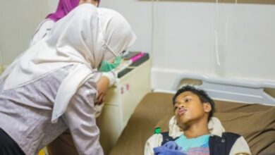 YLKI Desak Pemerintah Hentikan Program Makan Gratis Usai Keracunan Marak