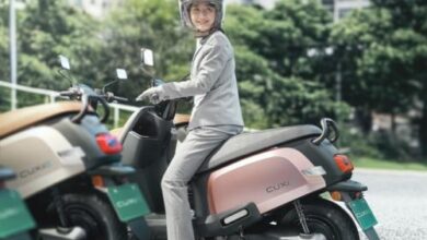 Yamaha Luncurkan Motor Listrik Terbaru Rp33 Juta, Jarak Tempuh 83 Km