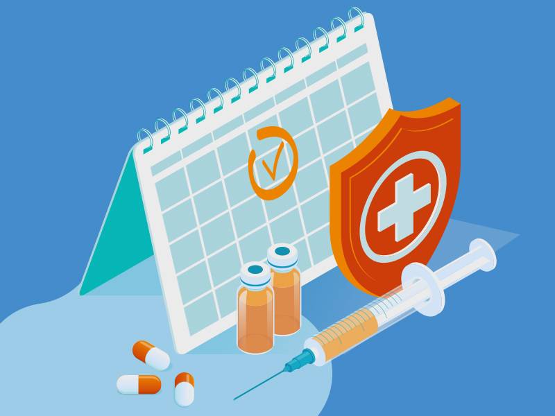 Yuk Coba Sekarang! Cara Skrining Kesehatan di Aplikasi Mobile JKN