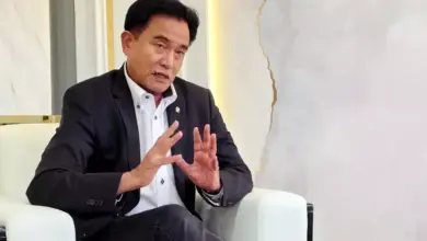 Yusril: TNI Tak Bisa Pidanakan Ferry Irwandian dengan UU ITE, Ini Alasannya